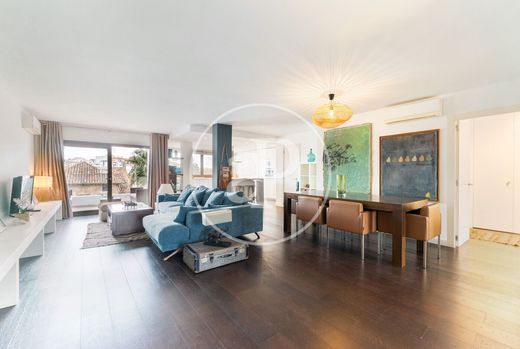 Attico a Palma di Maiorca, Isole Baleari