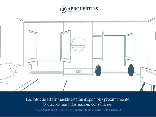 Piso / Apartamento en Las Rozas de Madrid, Provincia de Madrid