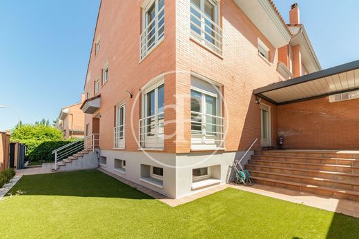 Villa a Madrid, Provincia de Madrid