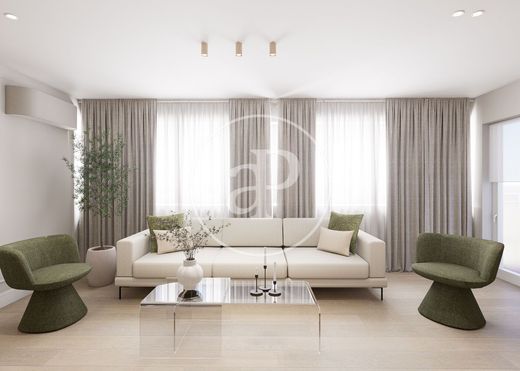 Appartamento a Madrid, Provincia de Madrid