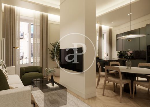 Piso / Apartamento en Madrid, Provincia de Madrid