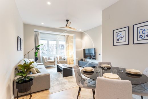 Apartment in Barcelona, Province of Barcelona