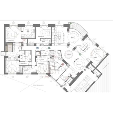 Apartment in Madrid, Province of Madrid