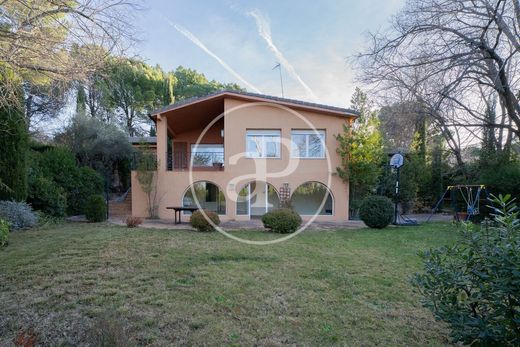 Villa in Torrelodones, Province of Madrid