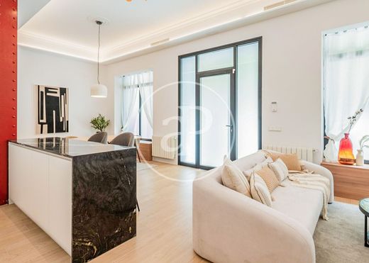 Appartement in Madrid, Provincia de Madrid