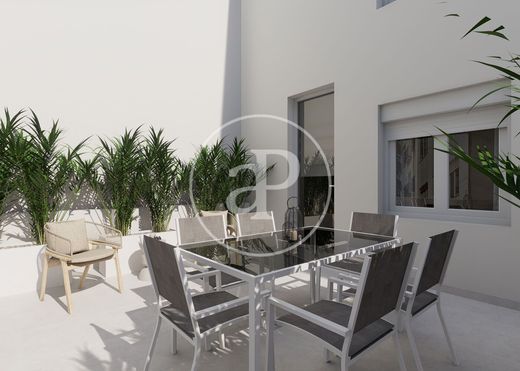 Piso / Apartamento en Madrid, Provincia de Madrid