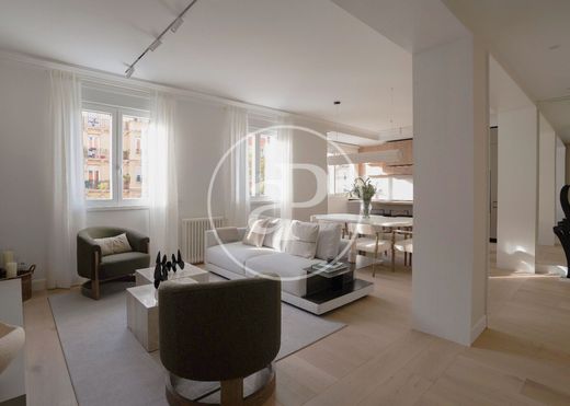 ‏דירה ב  מדריד, Provincia de Madrid