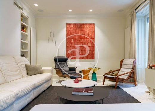 Apartment in Madrid, Province of Madrid