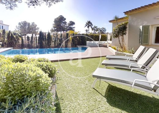 Villa in Calvià, Province of Balearic Islands