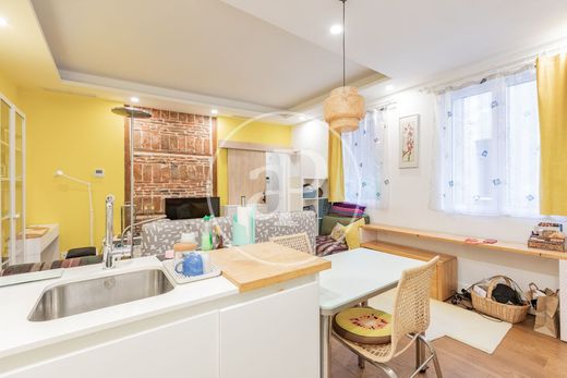 Apartment in Madrid, Province of Madrid