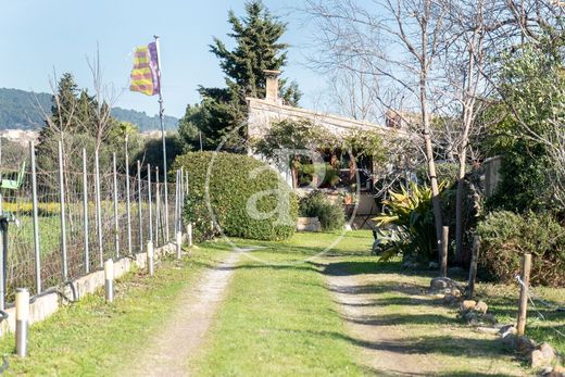 Villa in Campanet, Province of Balearic Islands