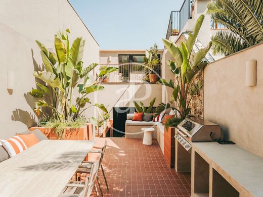 Villa in Barcelona, Provinz Barcelona