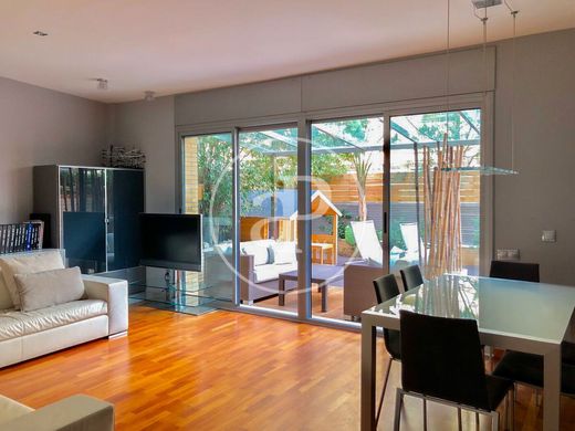 Apartment in Barcelona, Province of Barcelona