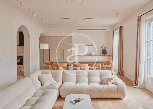 Piso / Apartamento en Barcelona, Provincia de Barcelona