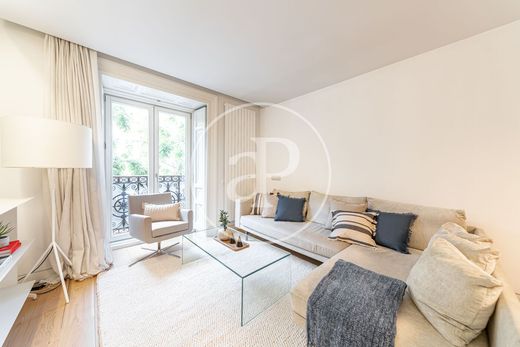 Appartement à Madrid, Province de Madrid