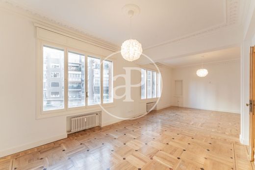 아파트 / 마드리드, Provincia de Madrid