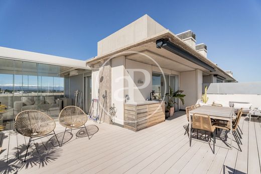 Penthouse in Aravaca, Provinz Madrid