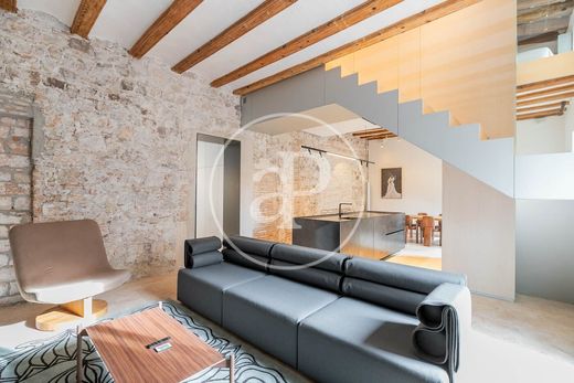 Piso / Apartamento en Barcelona, Provincia de Barcelona