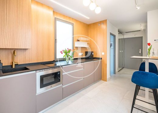 Piso / Apartamento en Madrid, Provincia de Madrid