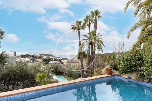 Villa zu monatliche Miete in Tiana