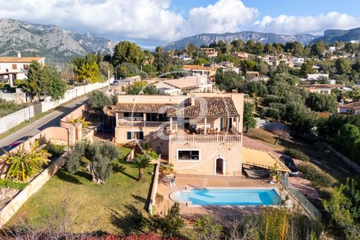 Βίλα σε Bunyola, Illes Balears