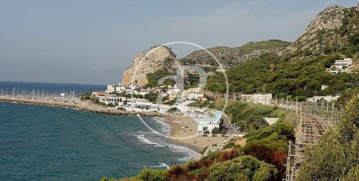 套间/公寓  Sitges, Província de Barcelona