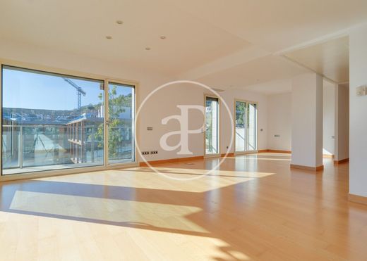 Penthouse in Barcelona, Province of Barcelona