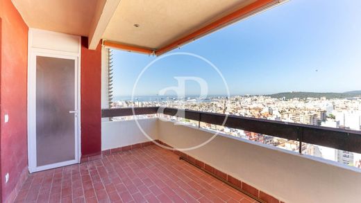 Appartement in Palma de Mallorca, Balearen