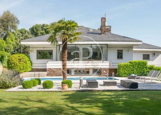 Apartment in Alcobendas, Province of Madrid