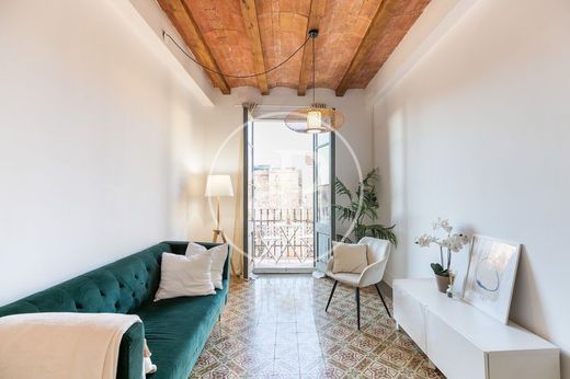 Apartment in Barcelona, Province of Barcelona
