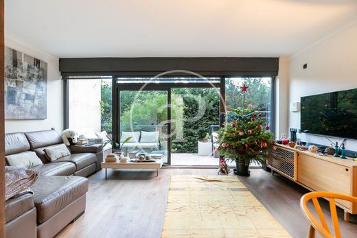 バルセロナ, ばるせろなのヴィラ