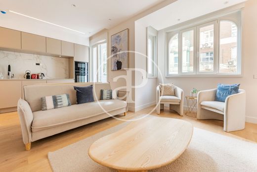 Apartament w Madryt, Provincia de Madrid