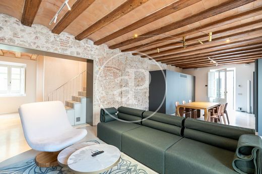 ﺷﻘﺔ ﻓﻲ برشلونة, Província de Barcelona