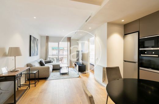 Apartment in Barcelona, Province of Barcelona