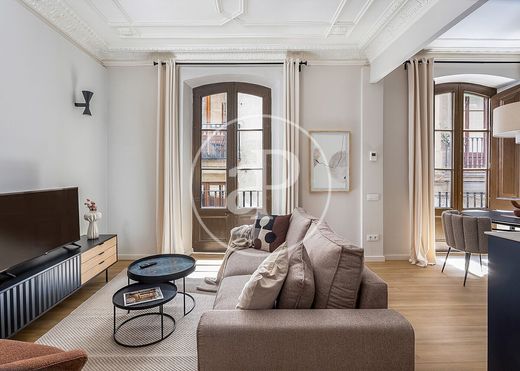 Apartamento - Barcelona, Província de Barcelona