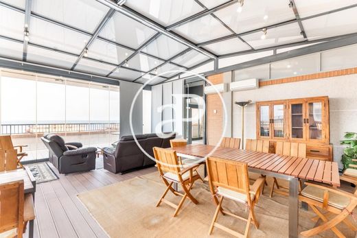 Cobertura - Alboraya, Valência