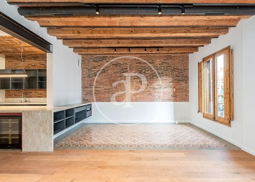 バルセロナ, ばるせろなのアパートメント