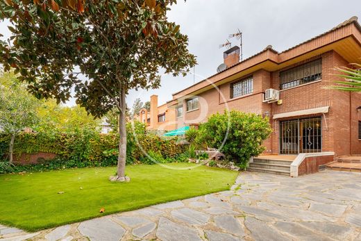 Villa a Hortaleza, Provincia de Madrid