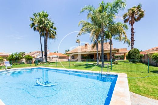 Villa Sagunto, Província de València