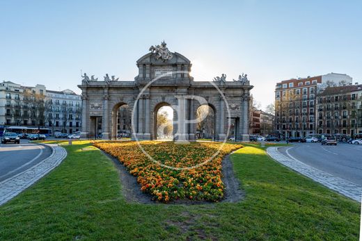 Appartamento a Madrid, Provincia de Madrid