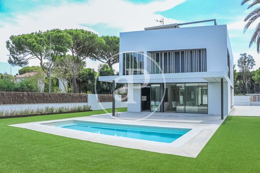 Villa en Gavà, Provincia de Barcelona
