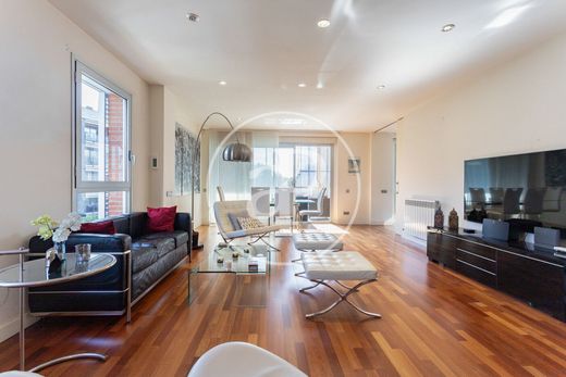 Apartament w Sant Cugat del Vallès, Província de Barcelona