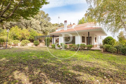 Villa in San Sebastián de los Reyes, Provincia de Madrid