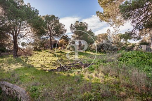 Terreno a Boadilla del Monte, Provincia de Madrid