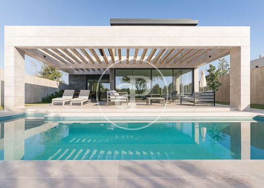 Appartamento a Pozuelo de Alarcón, Provincia de Madrid