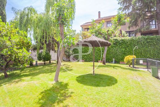Вилла, Лас-Росас-де-Мадрид, Provincia de Madrid