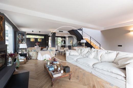 Villa in Llucmajor, Province of Balearic Islands