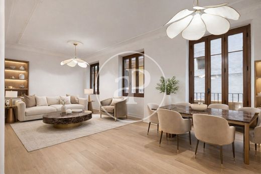 Apartment in Valencia