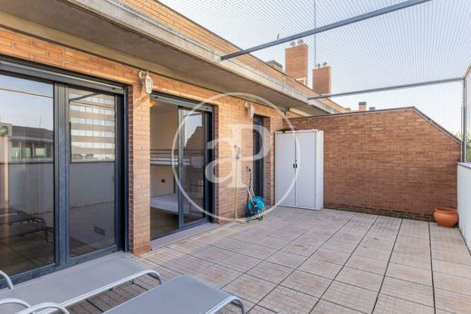 Пентхаус, Валенсия, Província de València