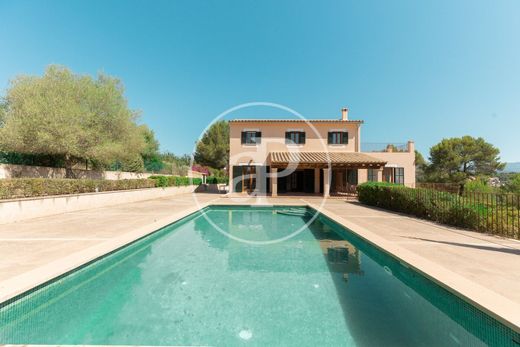 Villa en Palma de Mallorca, Islas Baleares